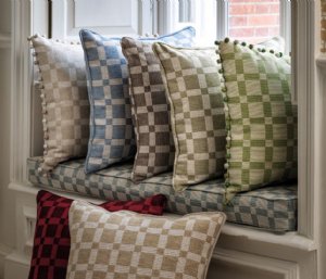 Viewing Chautard by Nina Campbell