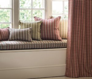 Viewing Chicot by Nina Campbell