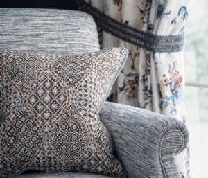 Viewing Coudreau by Nina Campbell