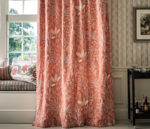 Viewing La Devinière by Nina Campbell