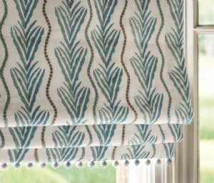 Viewing Méridor by Nina Campbell