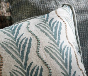 Viewing Méridor by Nina Campbell