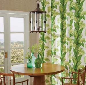 Viewing Palmetto by Nina Campbell