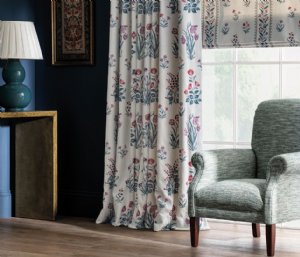 Viewing Petit Dapuri by Nina Campbell