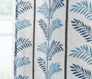 Viewing Plumier by Nina Campbell