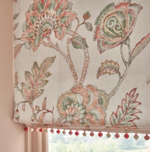 Viewing Samarra by Nina Campbell