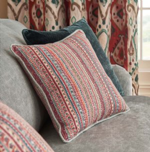 Viewing Tigris by Nina Campbell