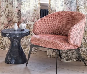 Viewing Alisa by Osborne & Little