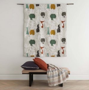 Viewing Amphora by Osborne & Little