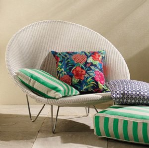 Viewing Breeze Stripe by Osborne & Little