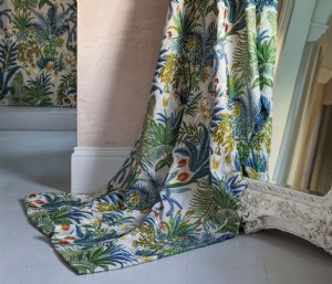 Viewing Calla Lily by Osborne & Little