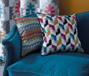 Viewing Carnival by Osborne & Little