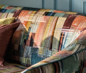 Viewing Chromatica by Osborne & Little