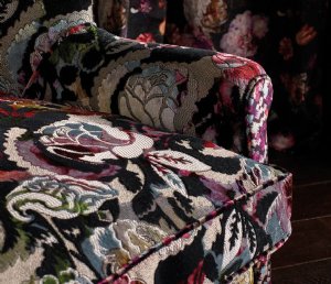 Viewing Cosimo by Osborne & Little