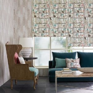 Viewing Curio by Osborne & Little