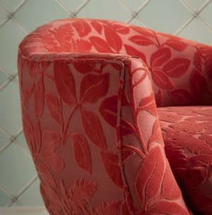 Viewing Donwell by Osborne & Little