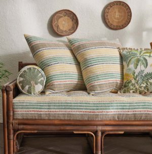 Viewing Espalier  by Osborne & Little