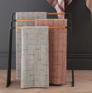 Viewing Faloria by Osborne & Little