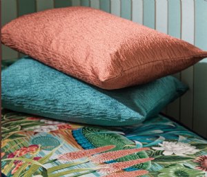 Viewing Foulard Silk by Osborne & Little