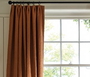 Viewing Foulard Silk by Osborne & Little