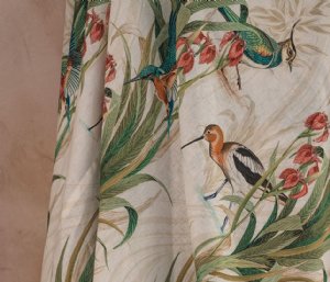 Viewing Halcyon by Osborne & Little