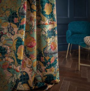 Viewing Hartfield by Osborne & Little