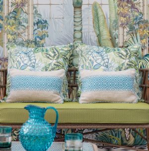Viewing Hothouse  by Osborne & Little