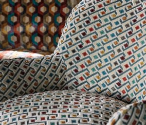 Viewing Ilaria by Osborne & Little