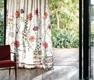 Viewing Lamorran by Osborne & Little