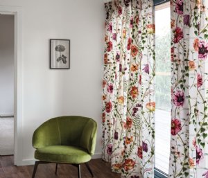 Viewing Lamorran Trail by Osborne & Little