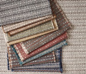 Viewing Lavenham by Osborne & Little
