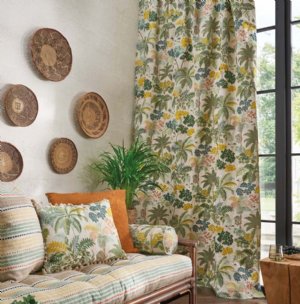 Viewing Malabar by Osborne & Little