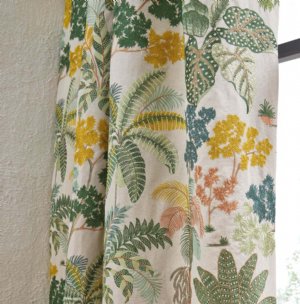 Viewing Malabar by Osborne & Little