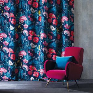 Viewing Meadow by Osborne & Little