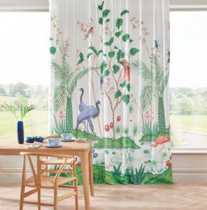 Viewing Mirage by Osborne & Little