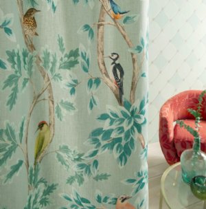 Viewing Netherfield by Osborne & Little