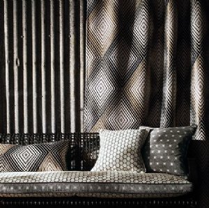 Viewing Normandie by Osborne & Little