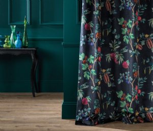 Viewing Orchard Velvet  by Osborne & Little