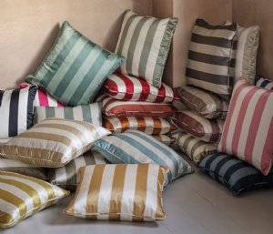 Viewing Pisa Stretto by Osborne & Little