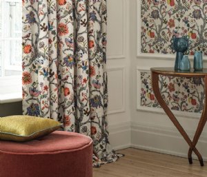 Viewing Puzzlewood by Osborne & Little