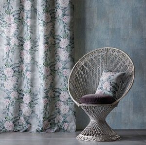 Viewing Rhodora by Osborne & Little