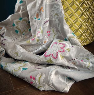 Viewing Rosings by Osborne & Little