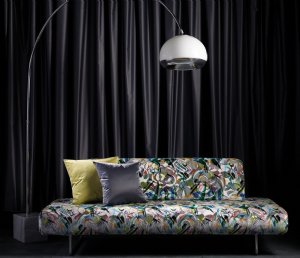 Viewing Russolo by Osborne & Little