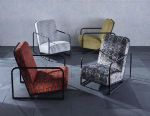 Viewing Thespis by Osborne & Little