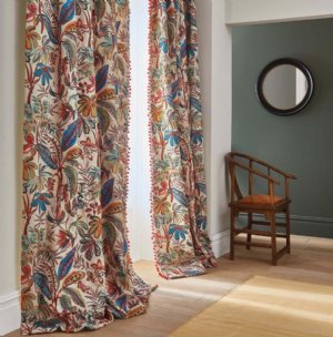 Viewing Tivoli by Osborne & Little