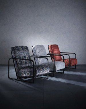 Viewing Toto by Osborne & Little