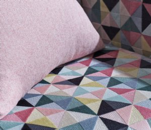 Viewing Velatura by Osborne & Little