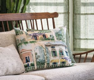 Viewing Villa Como by Osborne & Little