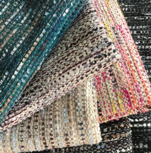 Viewing Wave by Osborne & Little