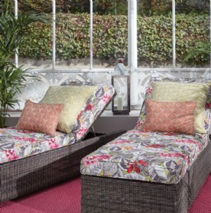 Viewing Zebrina by Osborne & Little